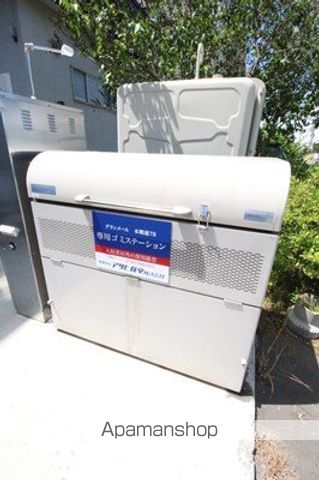 グランメール本郷通7Bのその他写真