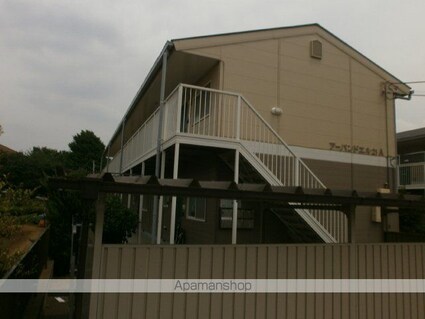 アーバンドエル２１Ａ[3DK/52.17m2]の外観3