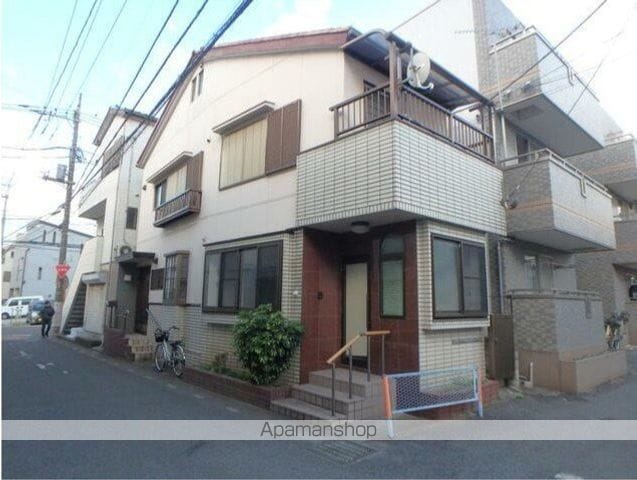 埼玉高速鉄道 鳩ケ谷駅 徒歩3分 築36年