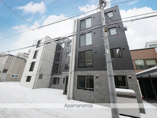 KOTOー琴ーの外観写真