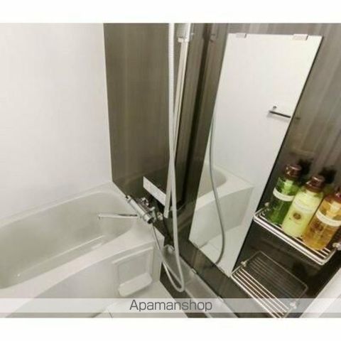 クレイシア秋葉原ラグゼスウィートの内装写真