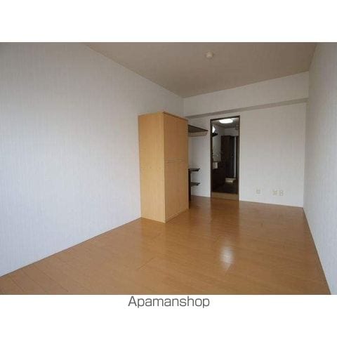 アイボンラビアンの内装写真