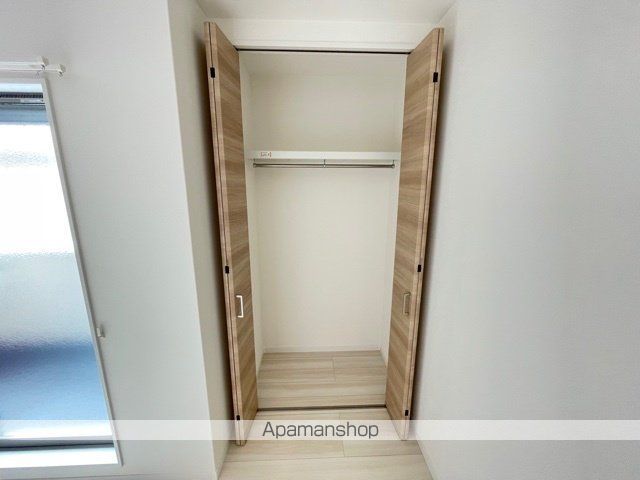 ALEGRIA尼崎西本町の内装写真