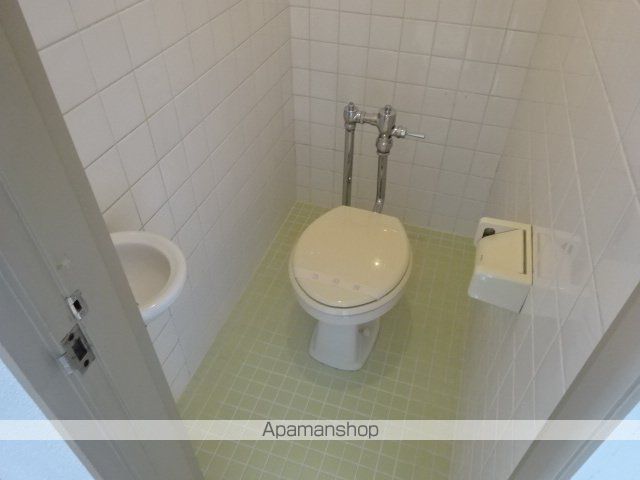 芳栄ハイツの内装写真