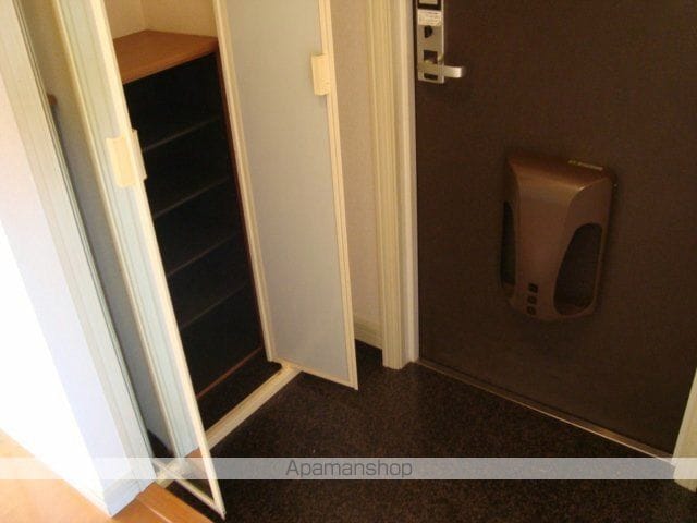 グランディール パインの内装写真