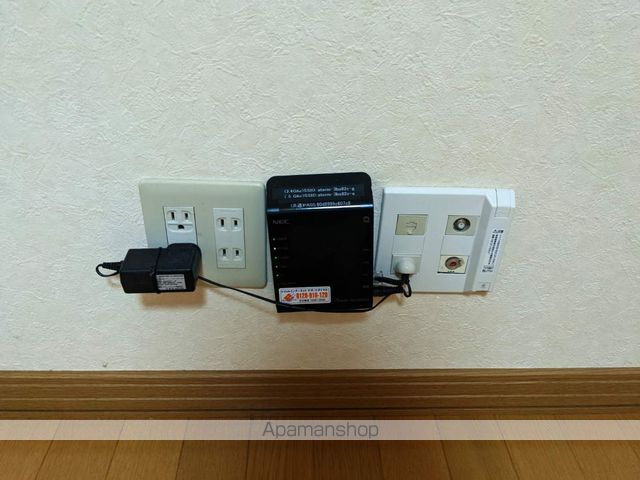 コーポTOMYの内装写真
