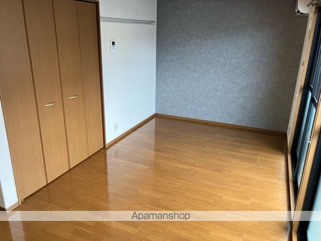 ドミールさつきの内装写真