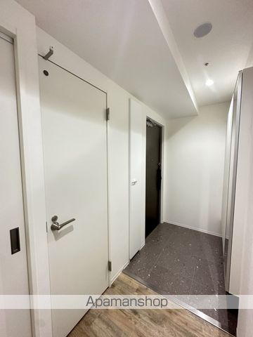 MJSQUARE KOTONIの内装写真