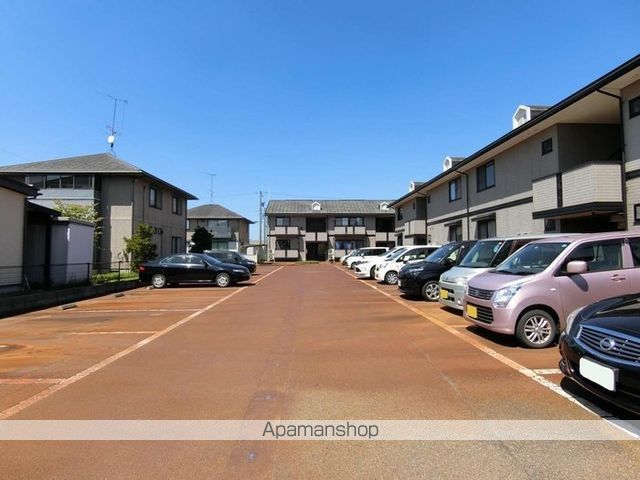 インフォレスト A棟のその他写真