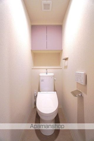 シーズンフラッツ大森北三丁目の内装写真