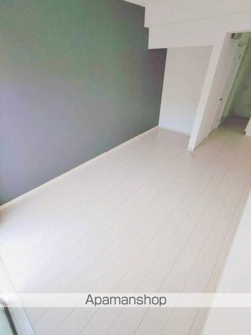 アルフォンス清水II番館の内装写真