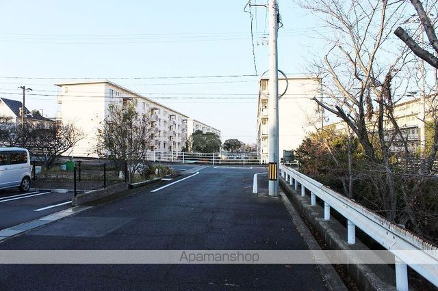 ヴィラグリーンパークの周辺写真