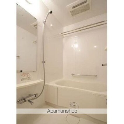 パークアクシス文京ステージ[1K/29.29m2]のバス