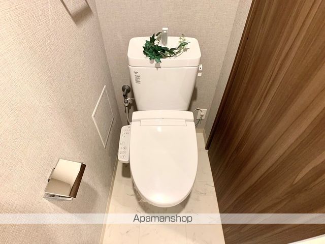 ウィルテラス森下三丁目の内装写真