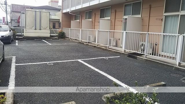 レオパレスグリーンシティのその他写真