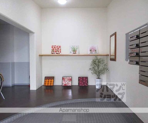 CASA22の外観写真