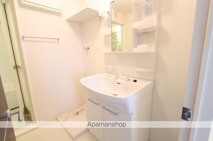 ウィステリア太田[3LDK/67.28m2]の洗面所