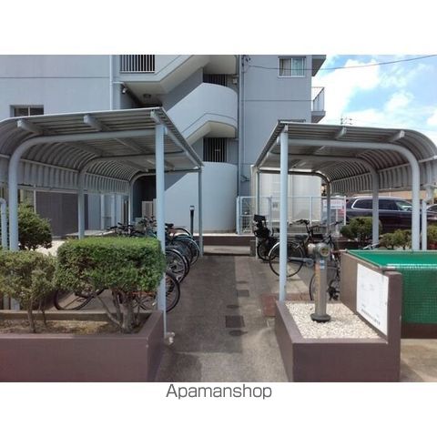 セブン仲田の内装写真