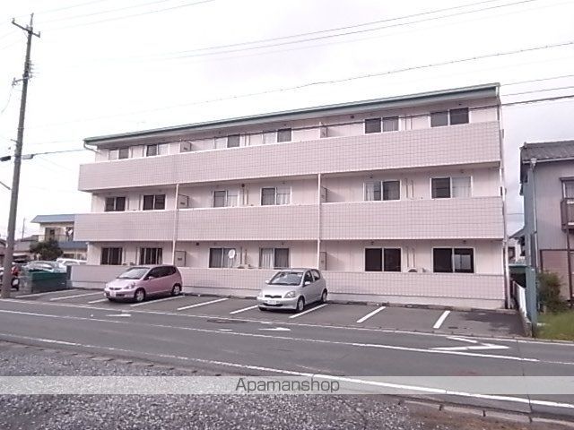 カトレアの外観写真