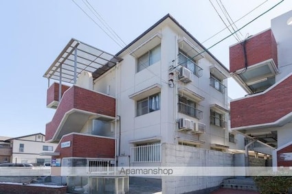 ＳＴＥＬＬＡⅡ西宝町[1K/29.16m2]の外観3