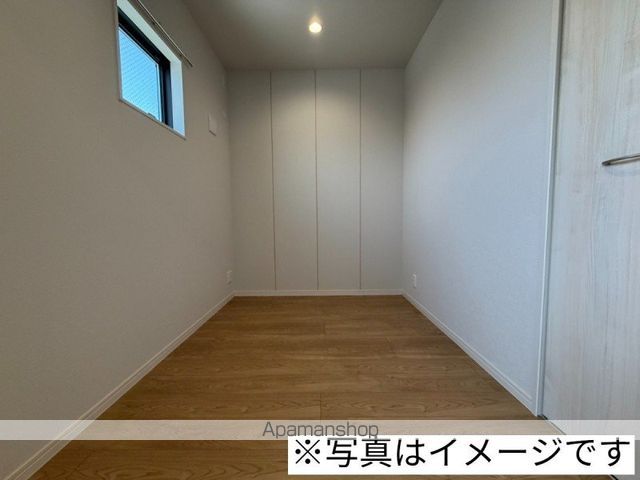 ROBOT HOME 一之江IIIの内装写真
