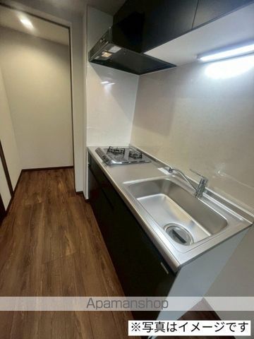 ROBOT HOME 新田の内装写真