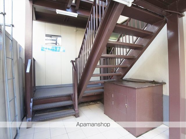 ABITARE IWAKURAの玄関写真