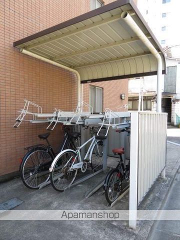 シティマンション錦町のその他写真