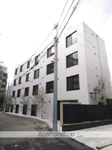 ラクラス中野弥生町の外観写真