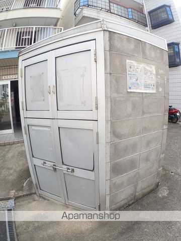 諸福マンションのその他写真