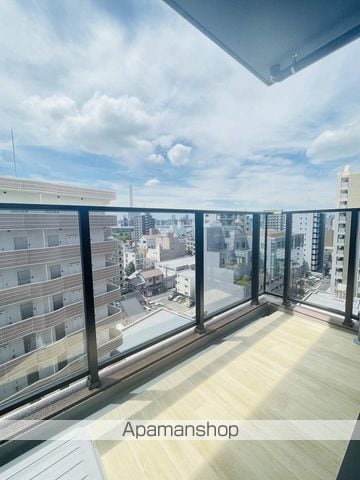 メイクス新栄の内装写真
