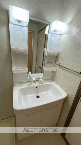 サンライズの内装写真