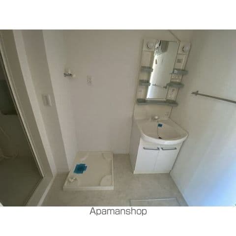 MAISON AYANAの内装写真