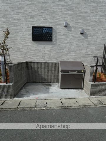 サンリットSの外観写真