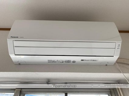 横山ビル[1LDK/47.2m2]のその他設備