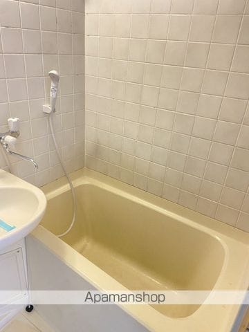 グランデール泉の内装写真