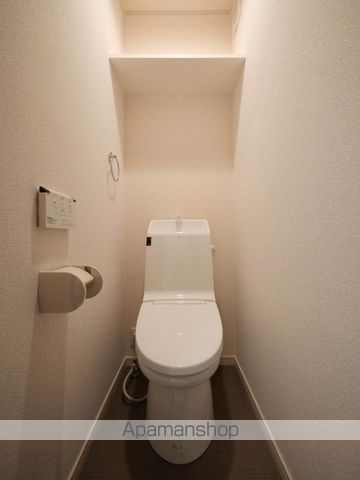 東京都中野区野方４丁目[1R/38.77m2]の内装