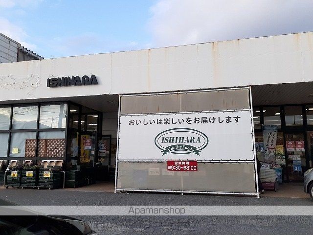フィオリーレ・アノ IIの周辺写真