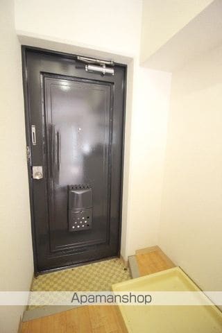 エトワール21 2号館の内装写真
