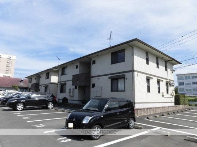 リビングタウン小森野壱番館D
