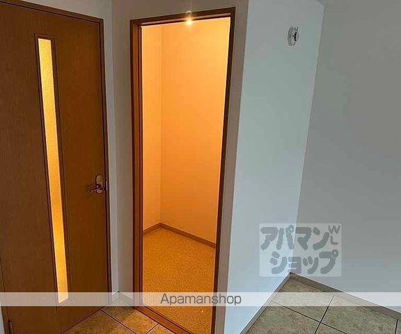 KOマンションの内装写真