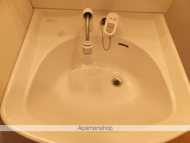インペリアルシティの内装写真