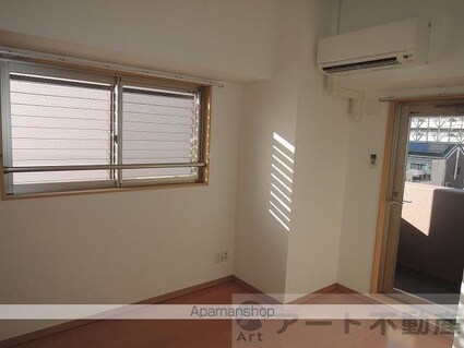 アルカサール道後[3LDK/72.54m2]の内装8