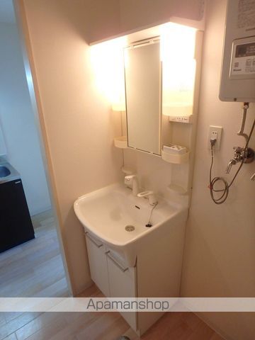 サンウッド札幌医大前の内装写真
