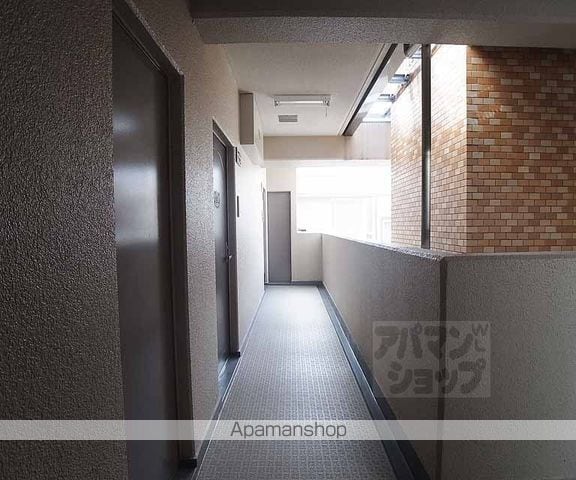 ライオンズマンション京都西陣のその他写真