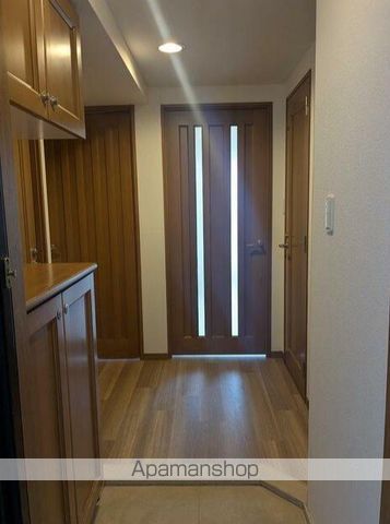 セレナハイム小石川西館の内装写真
