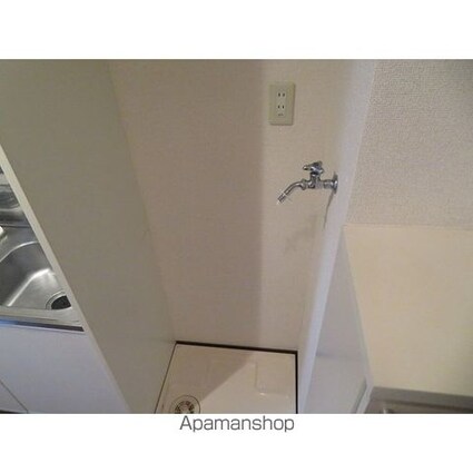 東京都葛飾区新小岩２丁目[1K/20.03m2]の内装2