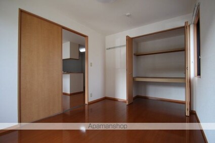 リビングタウン旭川　Ｃ棟[2LDK/56.3m2]の内装2