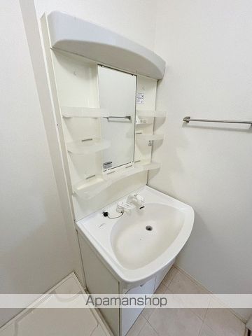 エスポワール駅東の内装写真
