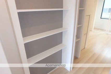 セレノアント[1LDK/40.01m2]の内装3